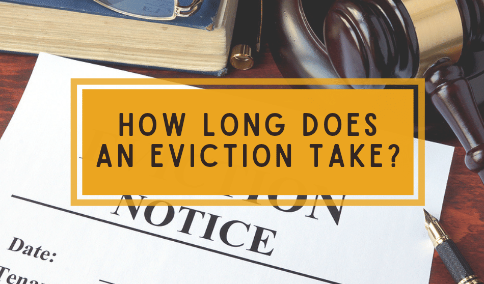 how long after eviction court date do you have to move The Court Direct