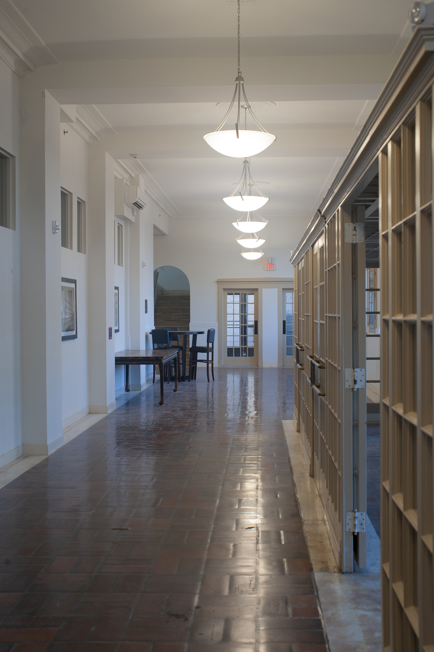 About Courthouse Lofts Lubbock, TX