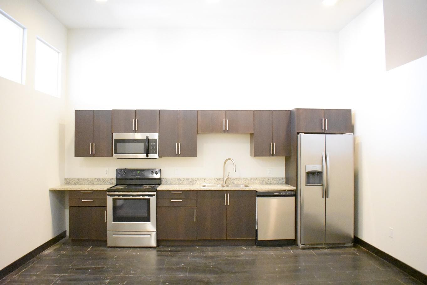 Apartment 104 Courthouse Lofts Lubbock, TX