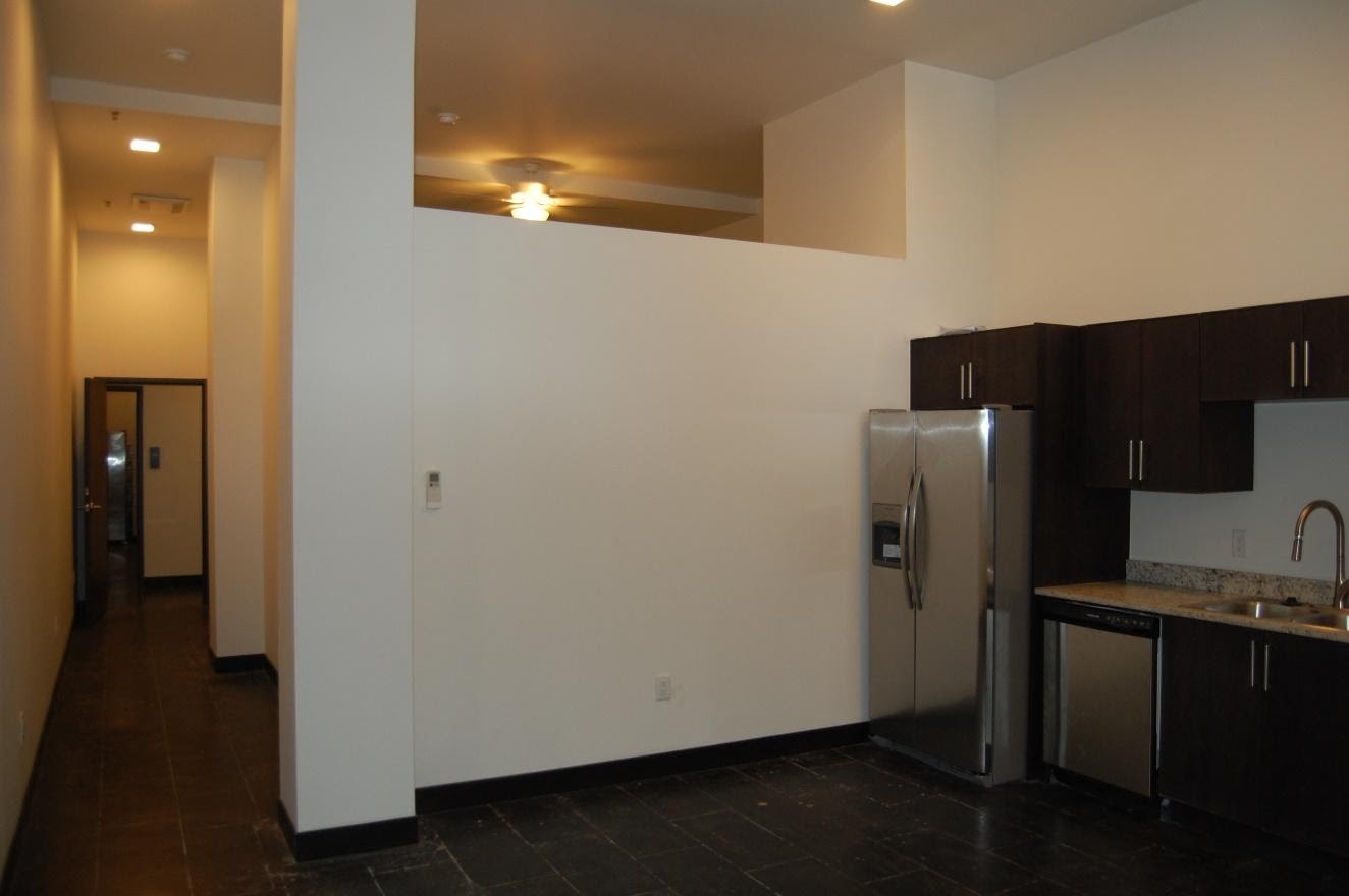 Apartment 106 Courthouse Lofts Lubbock, TX