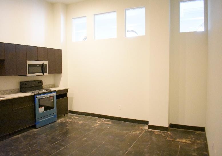 Apartment 106 Courthouse Lofts Lubbock, TX