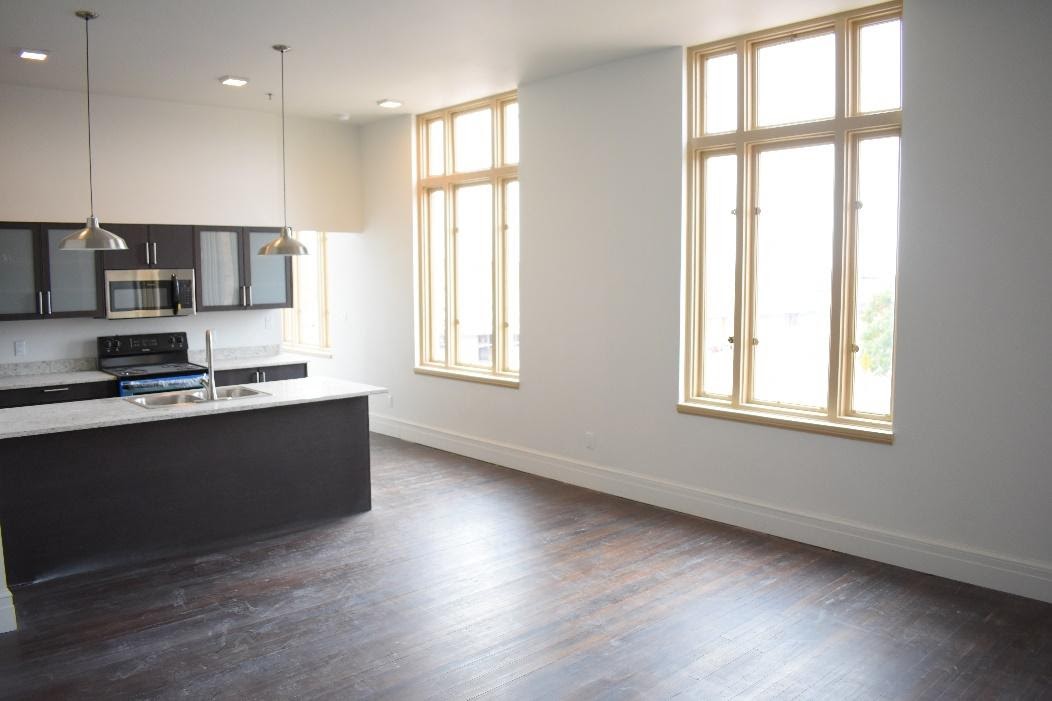 Apartment 202 Courthouse Lofts Lubbock, TX