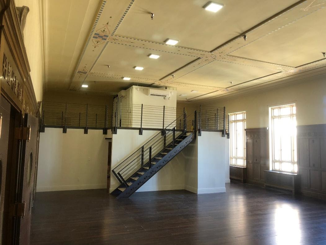 Apartment 304 Courthouse Lofts Lubbock, TX