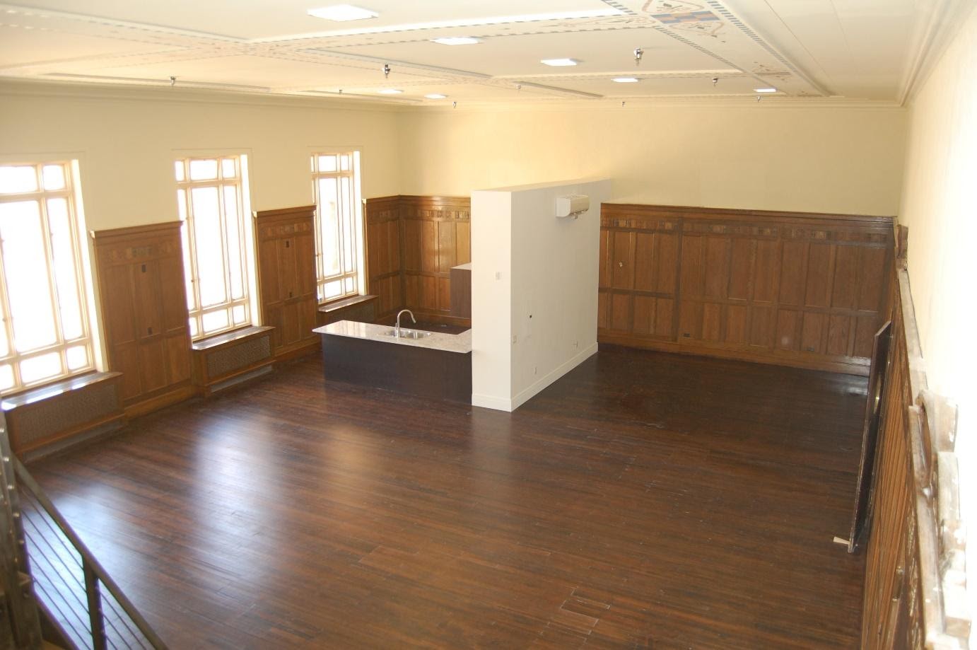 Apartment 304 Courthouse Lofts Lubbock, TX