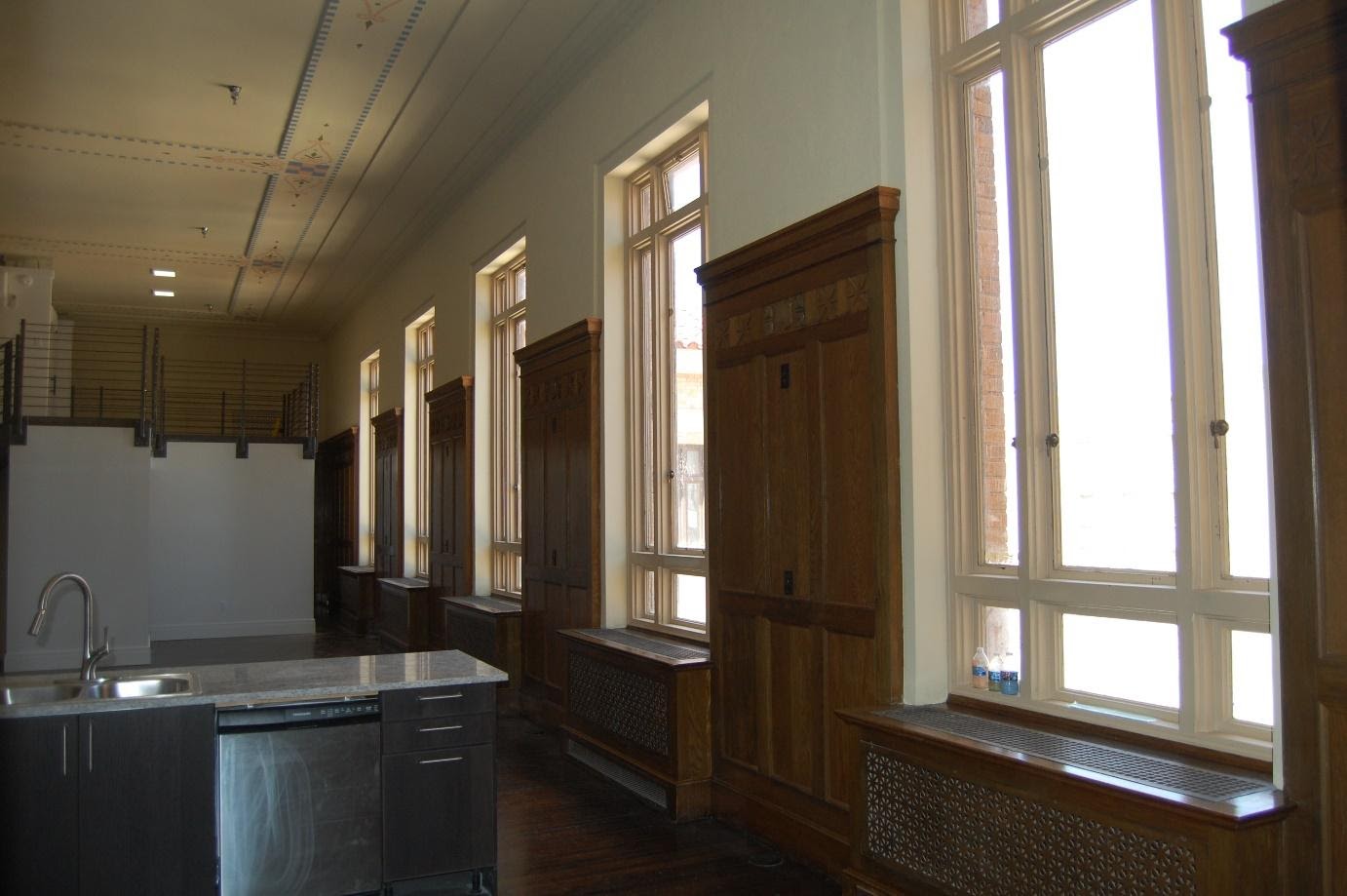 Apartment 304 Courthouse Lofts Lubbock, TX