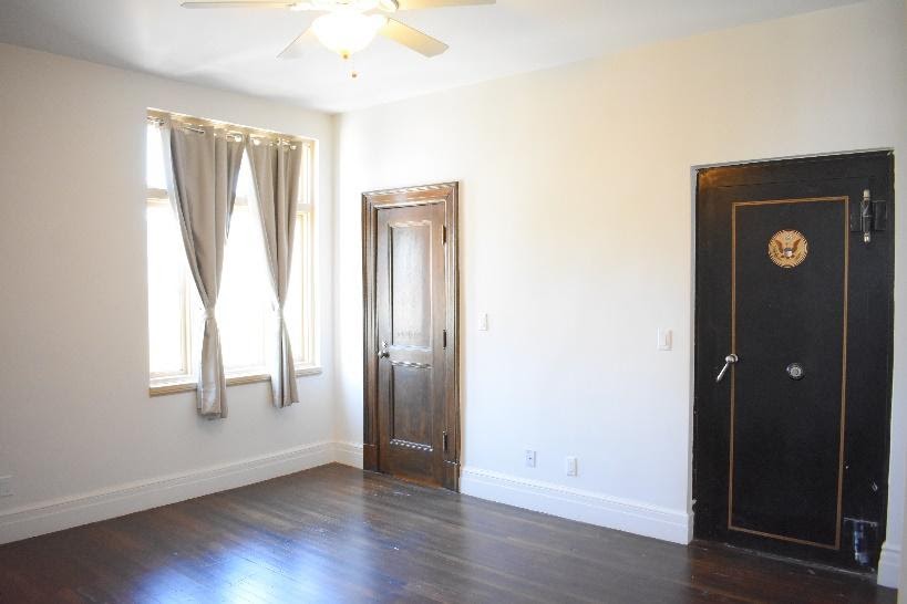 Apartment 306 Courthouse Lofts Lubbock, TX