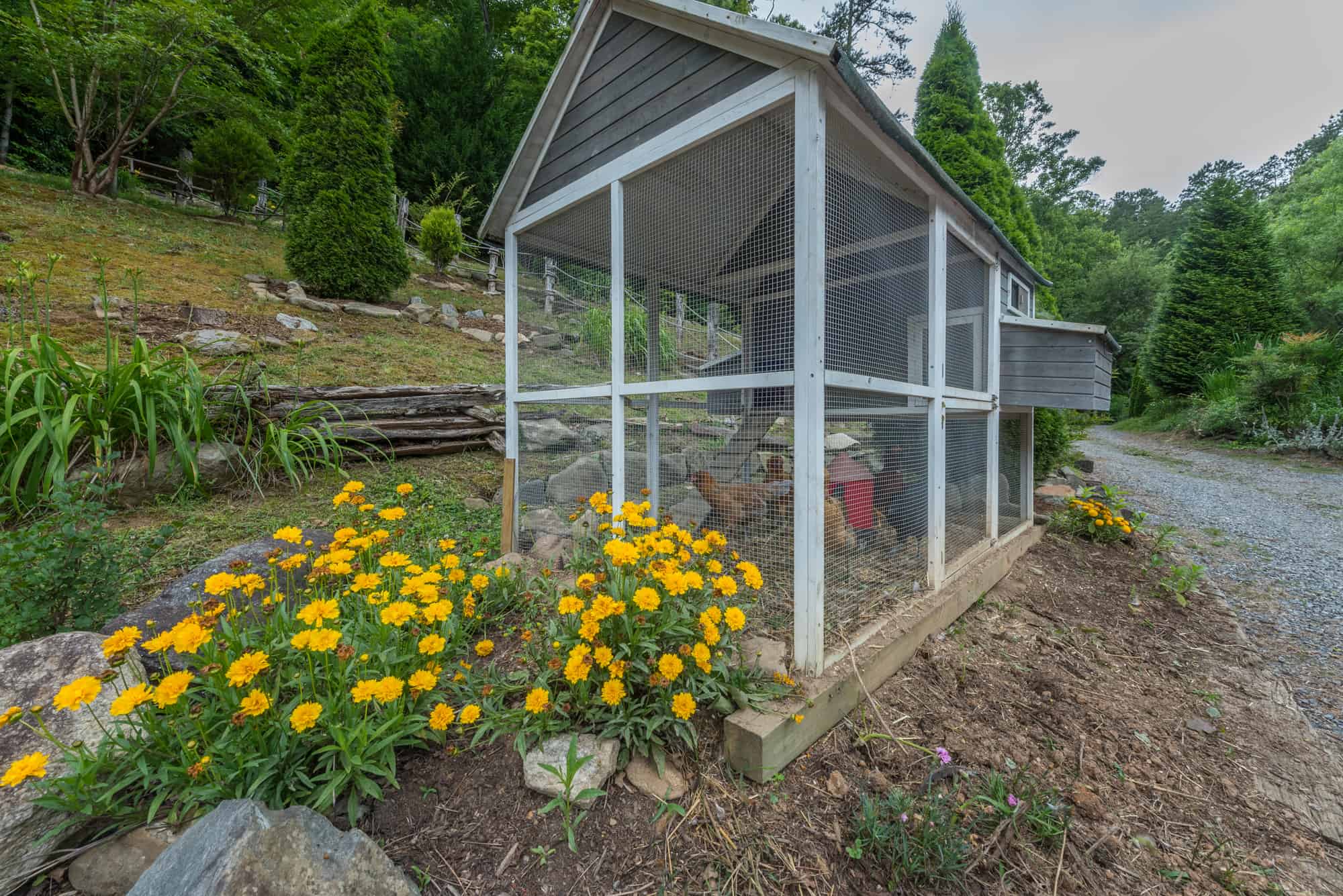 Romantic Cabin Rentals & Mountain Cabin Rentals in Asheville, NC The