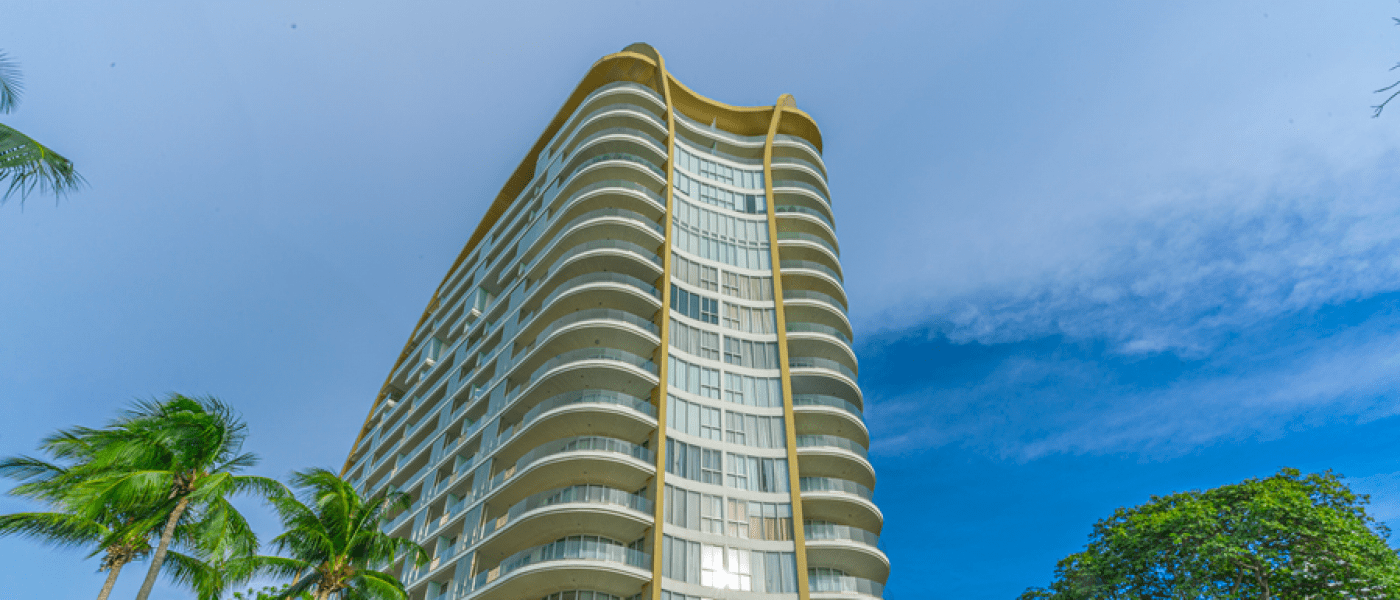 The Cove Condo in Pattaya Official Home Page