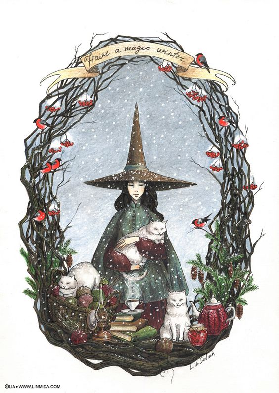 Yule Tradition What Is It and How To Celebrate It? COVENTUM