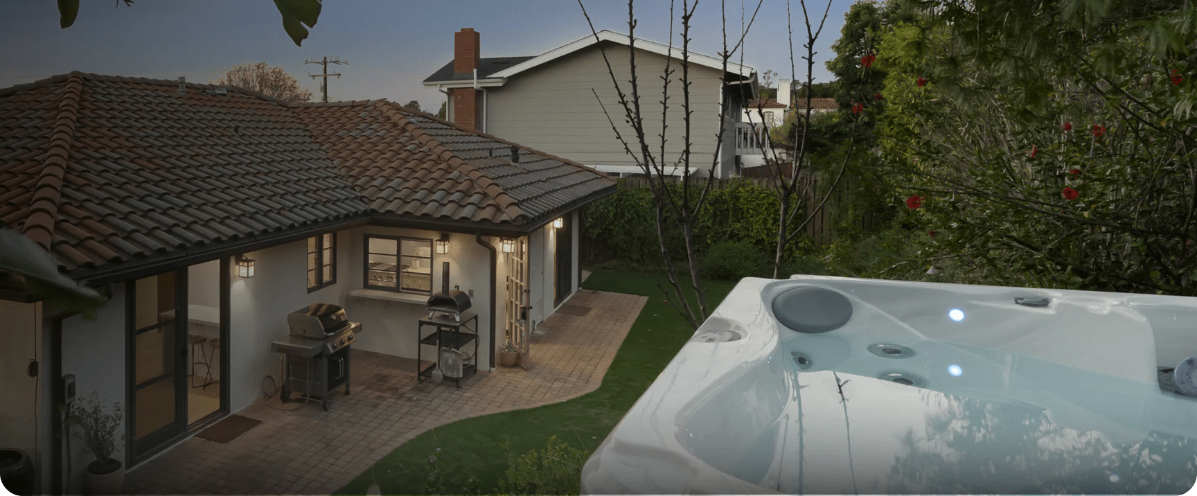 Keys Backyard Spas Hot Tub Cover Collection The Cover Guy