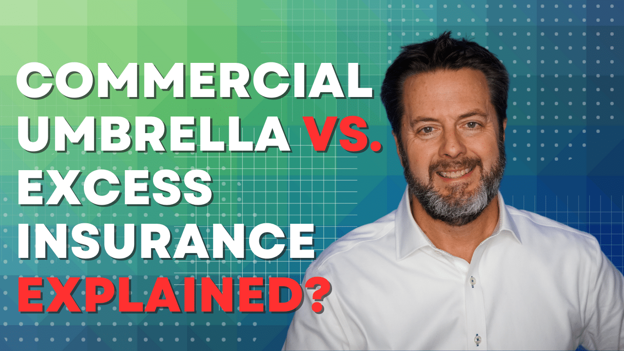 Commercial Umbrella vs Excess Liability Insurance Explained The Coyle