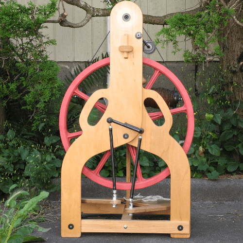 spinning wheel basics for complete beginners The Cozy Cuttlefish