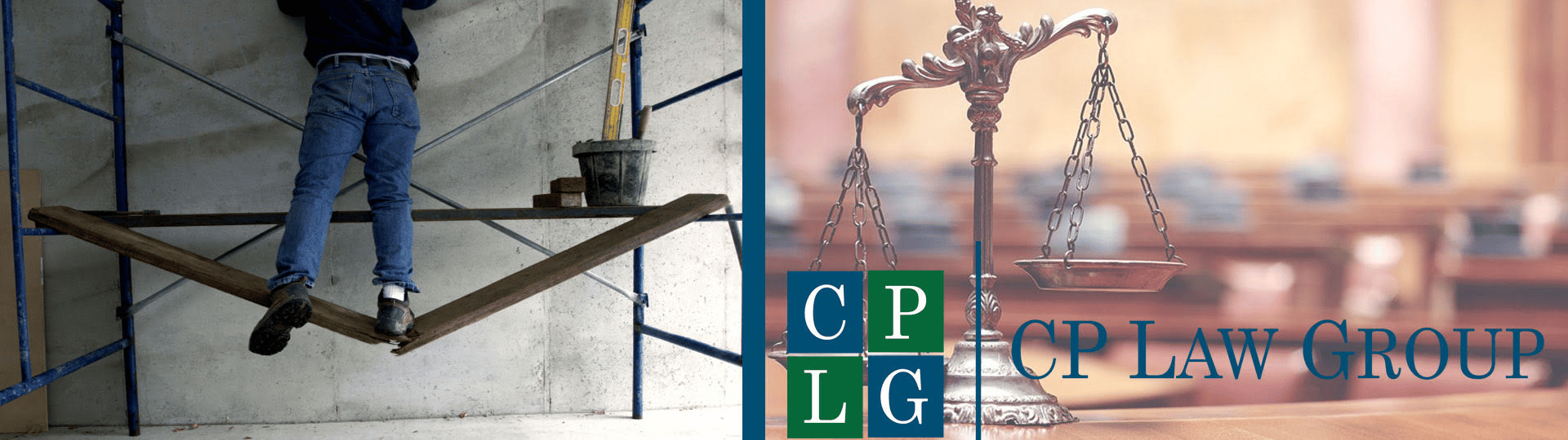 Premises Liability The CP LAW GROUP
