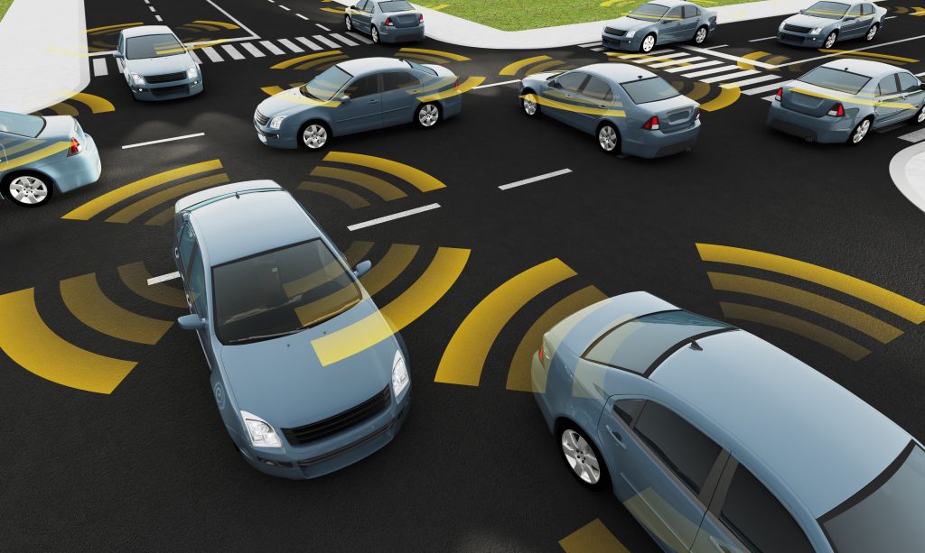 What Leaders Can Learn from the SelfDriving Car Dilemma NASBA Center