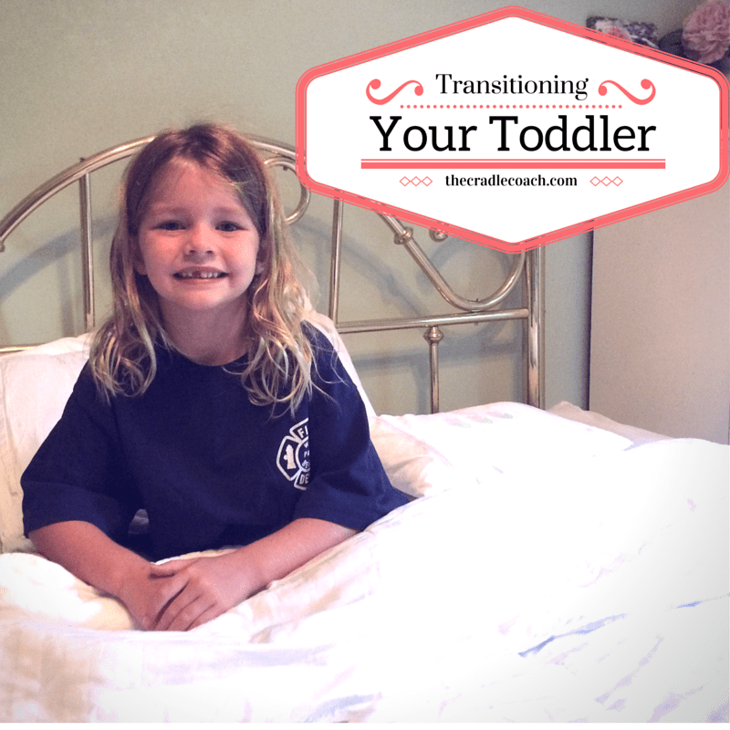 Transitioning a Toddler from Crib to Bed Pediatric Sleep Coach The