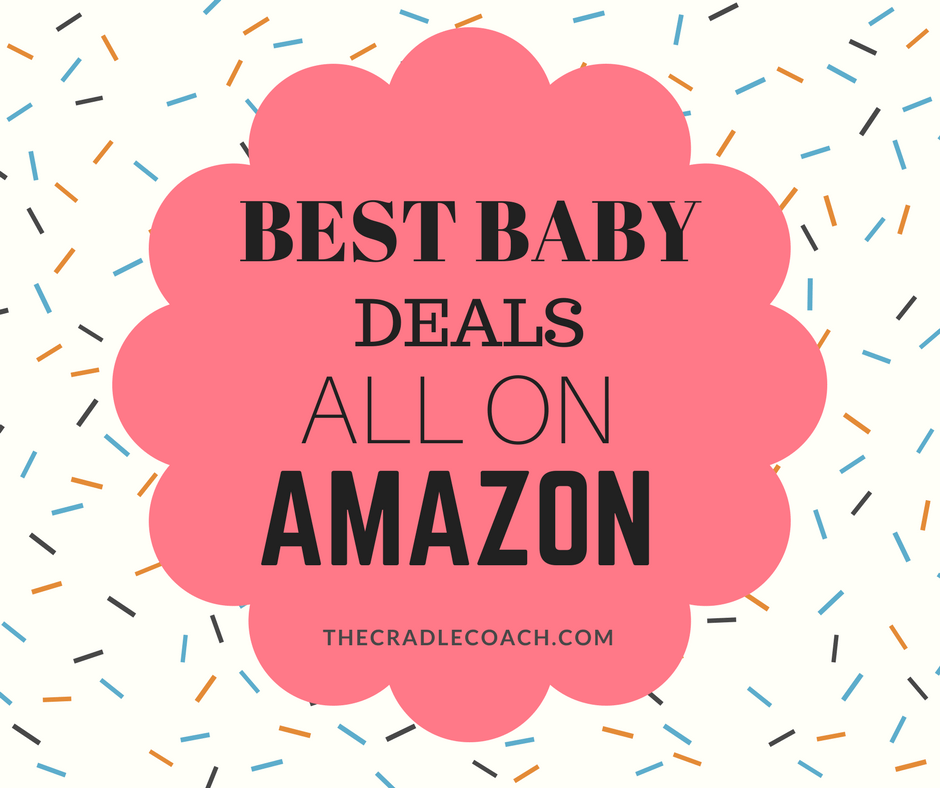 Best Baby Products All From Amazon Pediatric Sleep Coach The Cradle