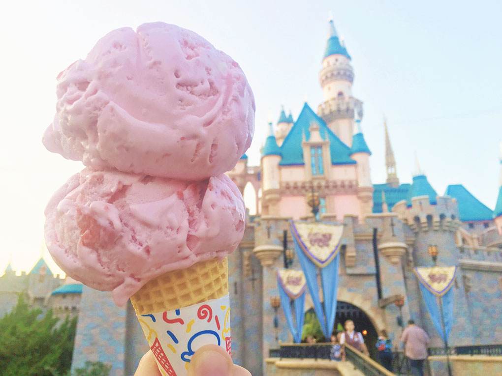 Best Foods at Disneyland and Where to Get Them