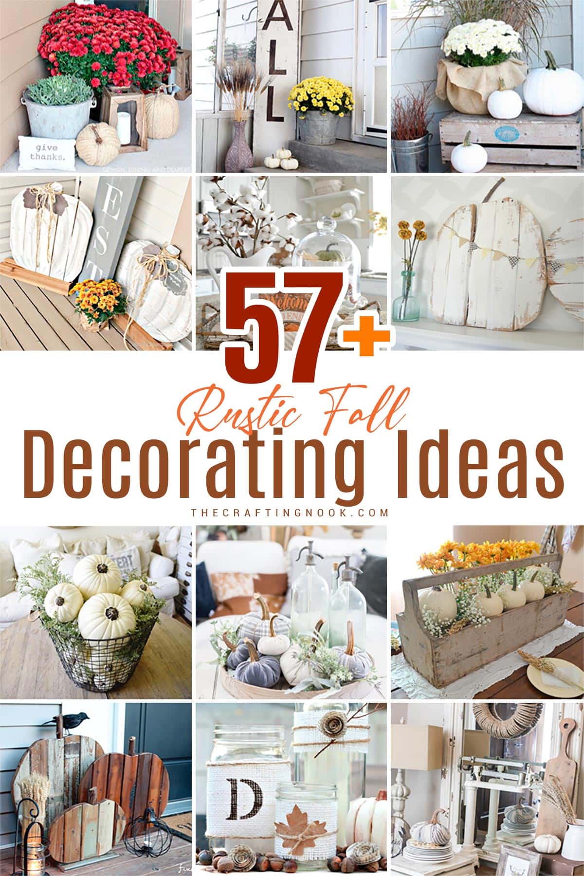 Easy Diy Home Decorating Ideas