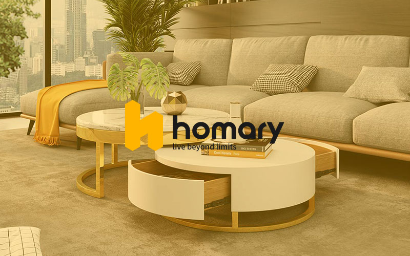 Remarkable products to buy from Homary for your home interiors The