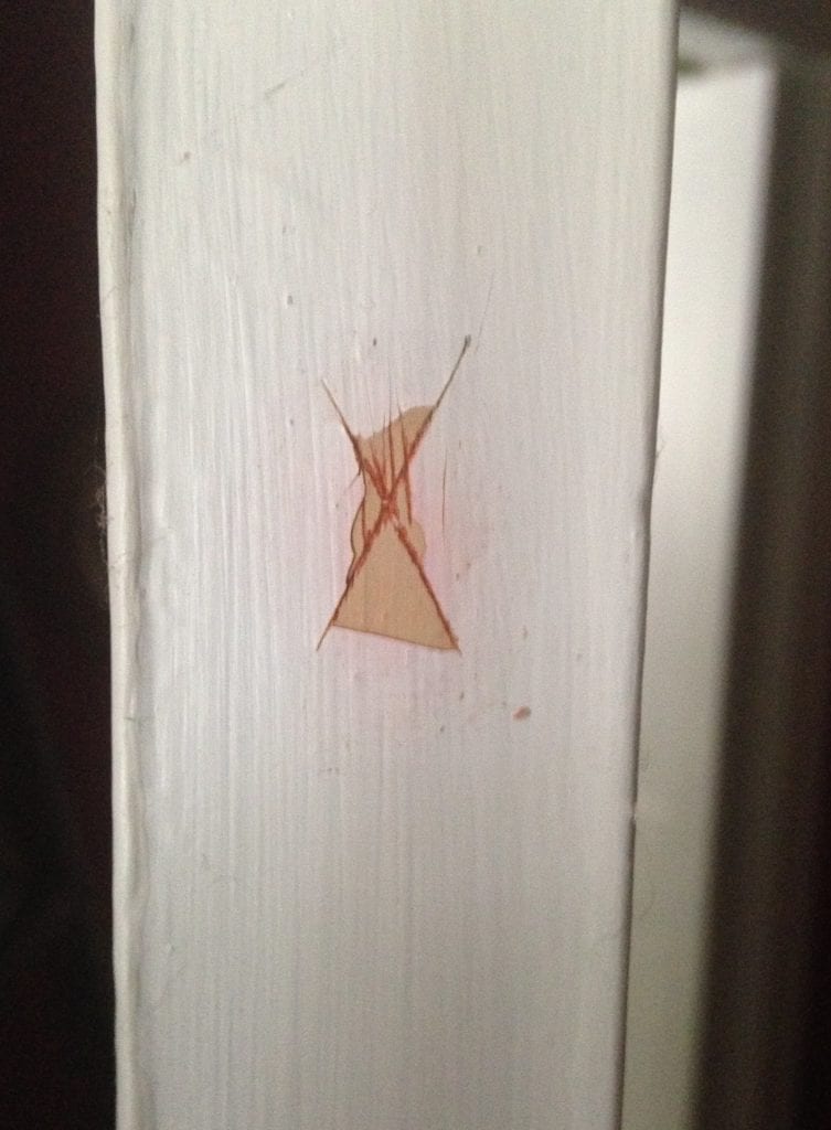 How To Test for Lead Paint The Craftsman Blog