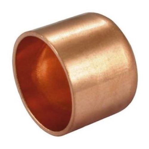 11/2″ Copper Cap Craft Supply