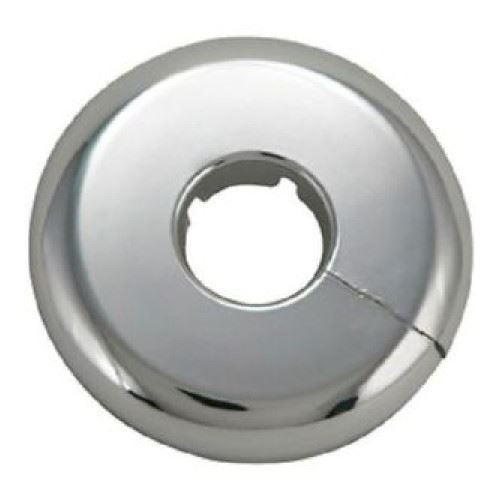 1/2″ IPS Plastic Escutcheon Craft Supply
