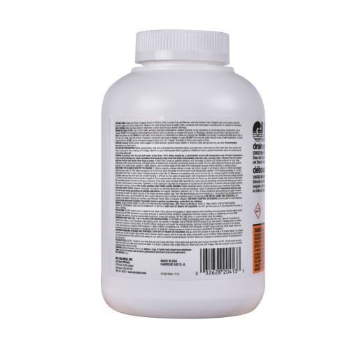 Hercules® Glug® Crystals Drain Opener 20 oz Craft Supply