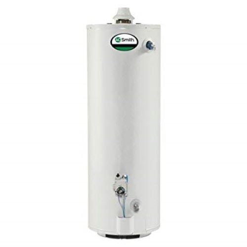AO Smith XCVX50, 50 gal ProMax® Plus High Recovery Gas Water Heater