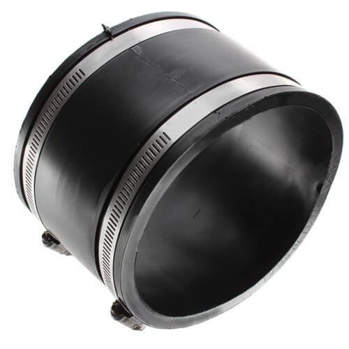 NoHub Fittings NoHub Couplings Craft Supply