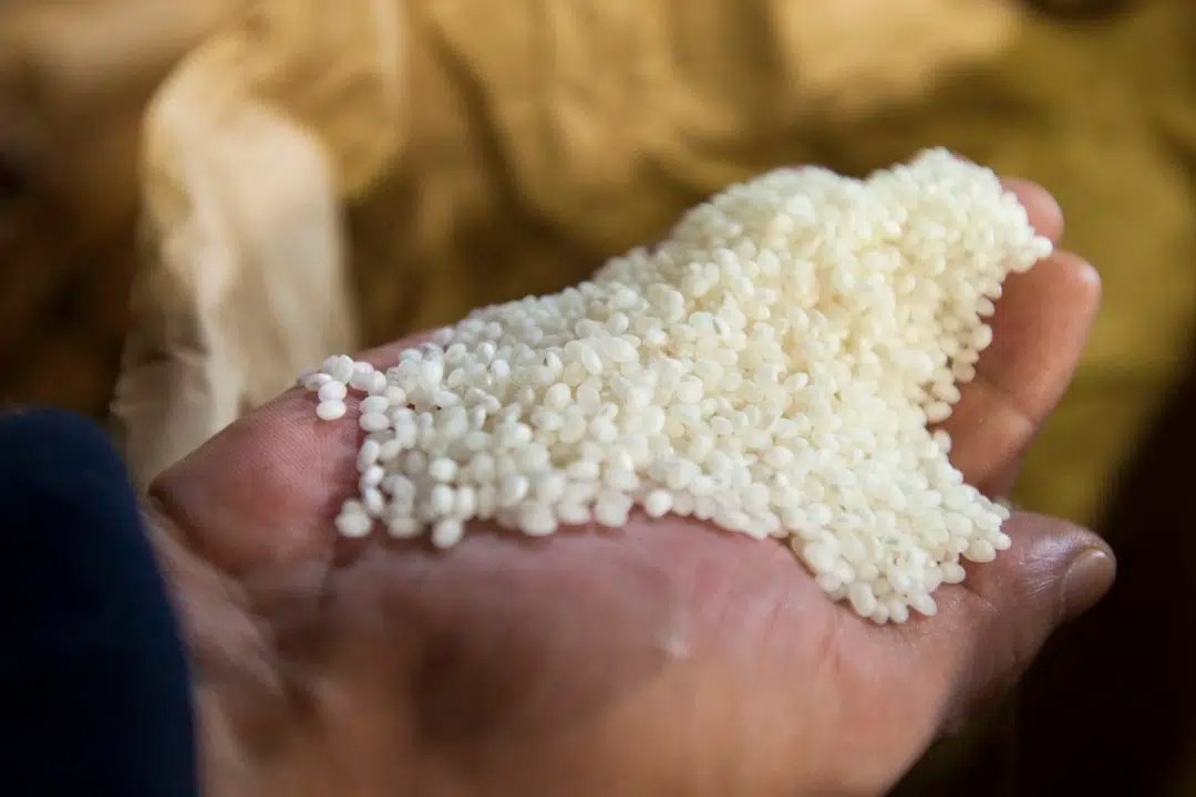 Sake 101 The Four Key Components