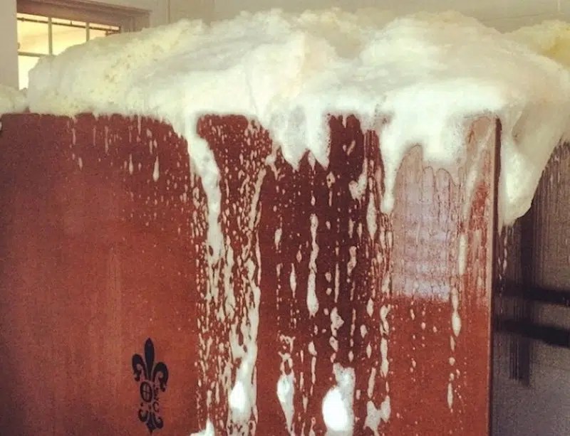 OEC Brewing Making The Most Unique Craft Beers