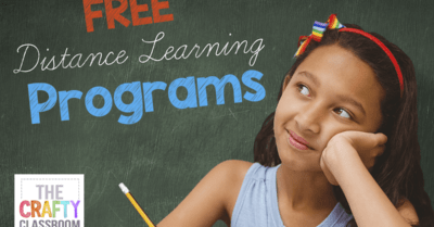 Free Distance Learning Programs