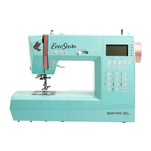13 Types Of Sewing Machines And Their Uses The Crafty Needle
