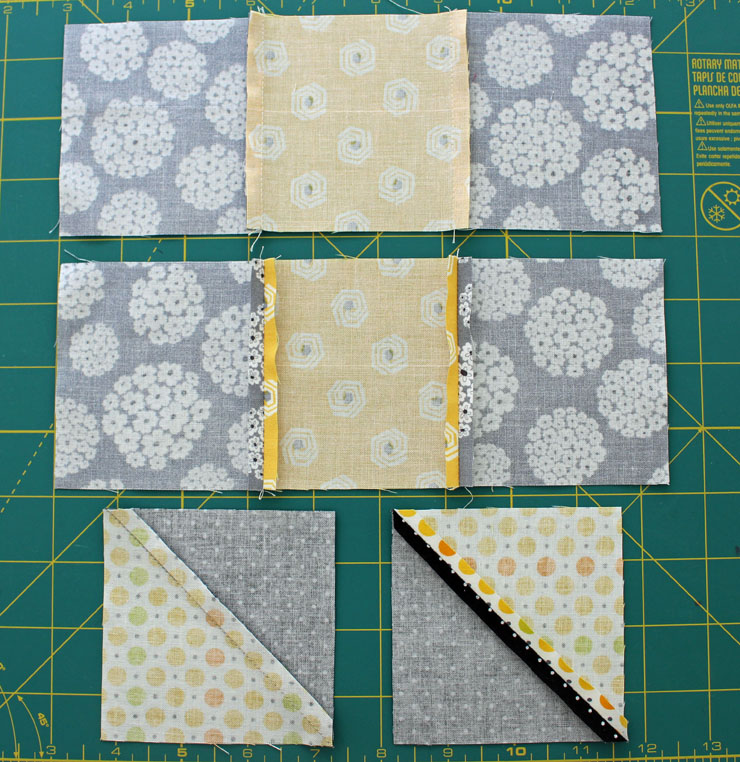 Pressing Seams Discussion Recap The Crafty Quilter