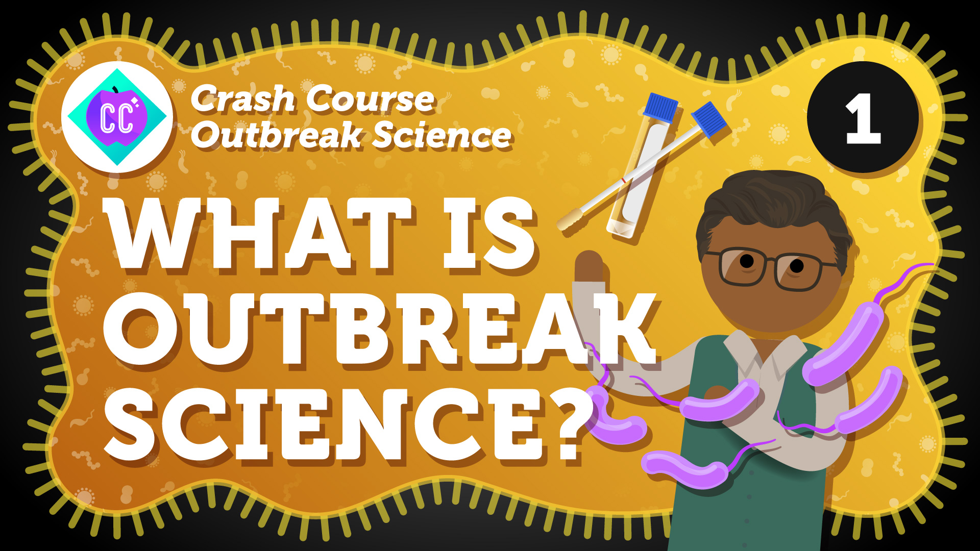 Crash Course Outbreak Science