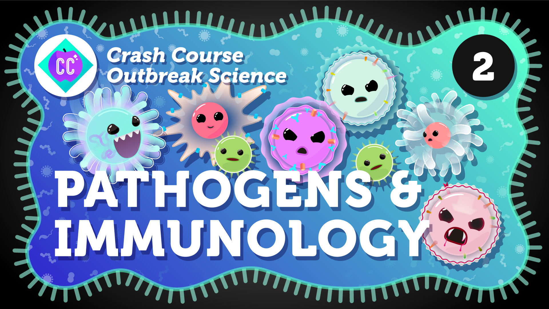 Crash Course Outbreak Science