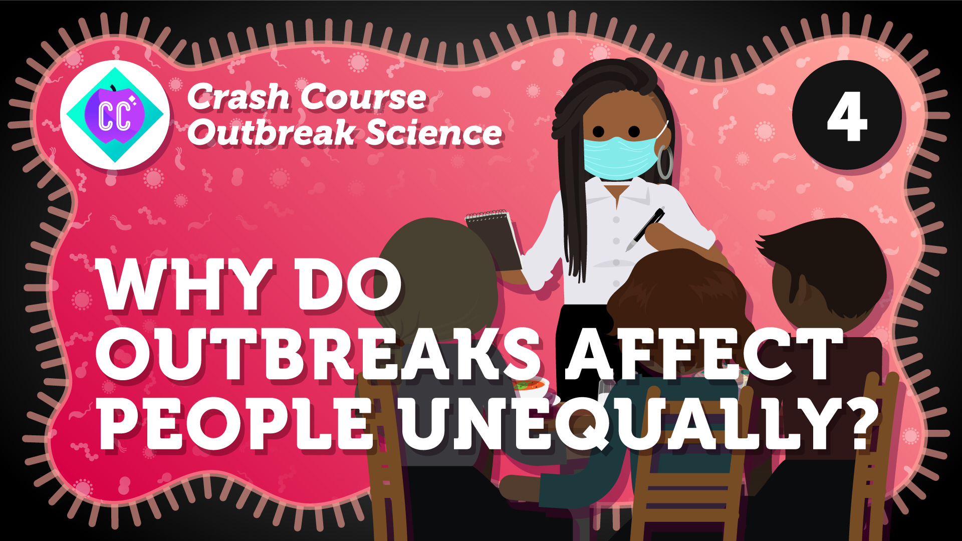 Crash Course Outbreak Science