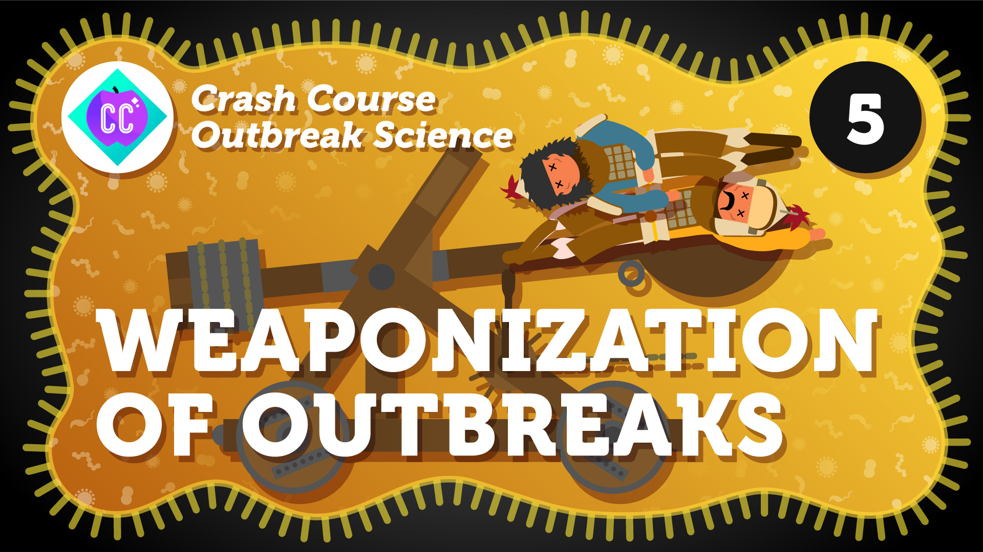 Crash Course Outbreak Science