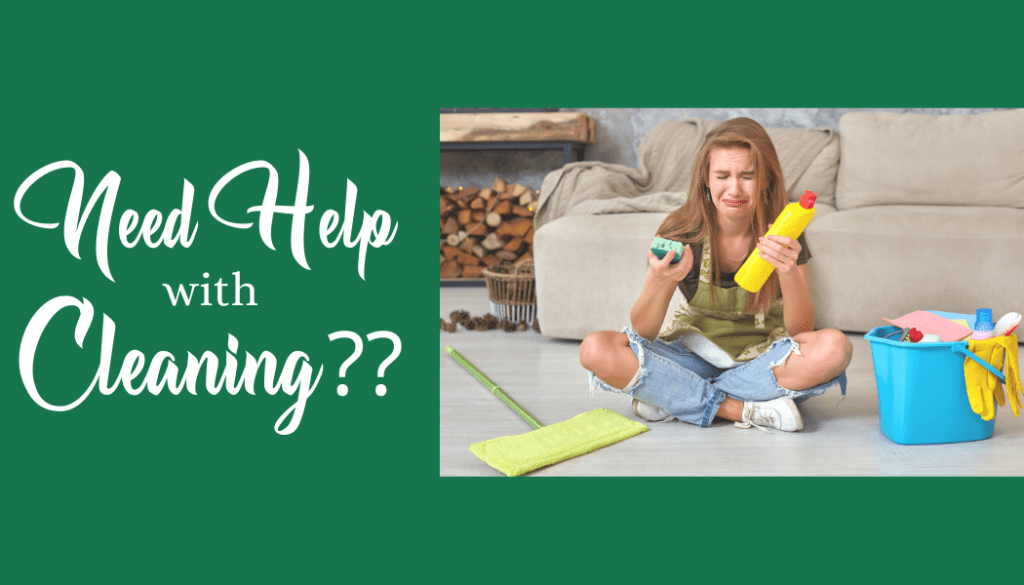 The Top Benefits of Residential Cleaning Services Near You The Crazy