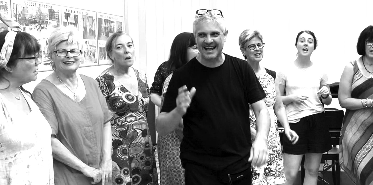 Events In Florence Italy April-May 2023 Singabout Singing Events