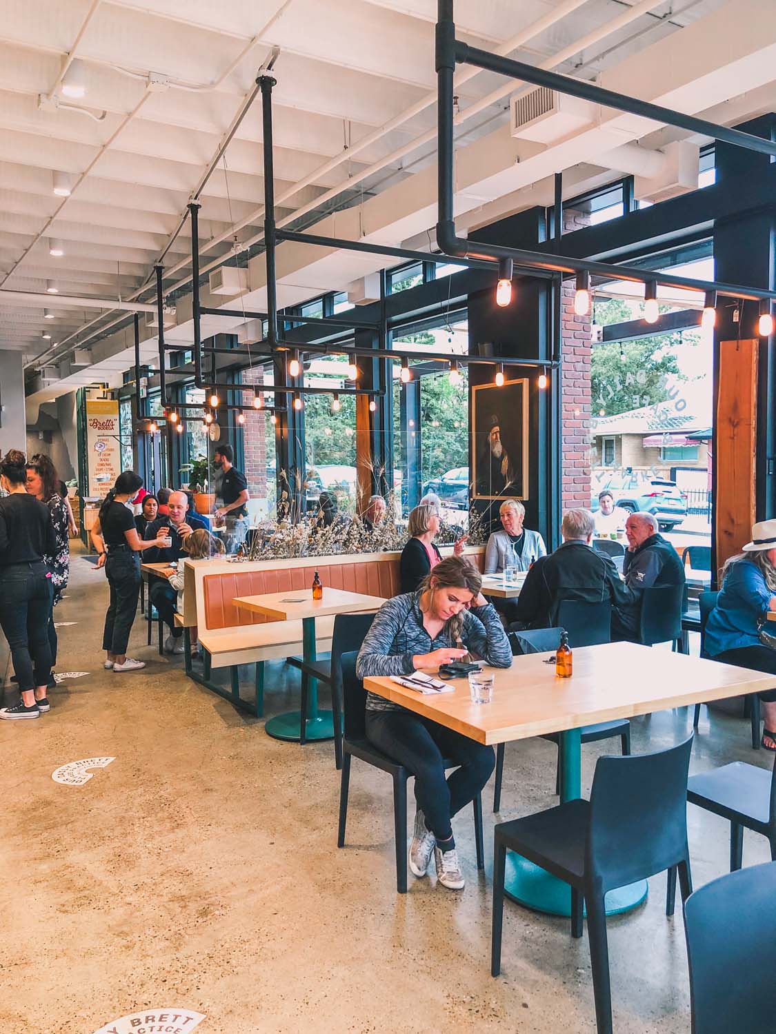 The Best Spots you MUST EAT at in Calgary The Creative Adventurer