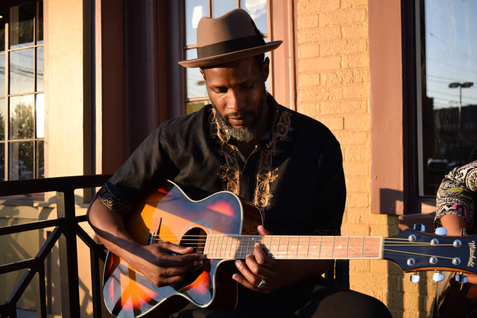 Lu Fuki and Tazeen Ayub United Through Spirituality and Sound