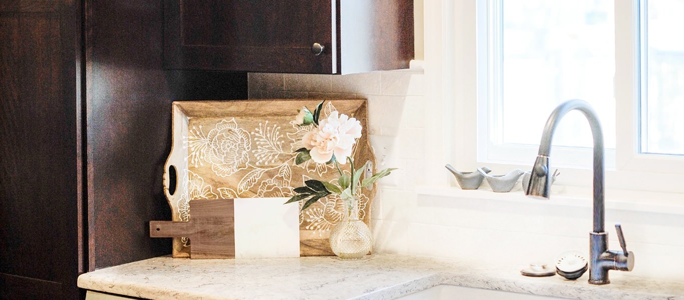 Custom & Kitchen Renovation Upper Arlington The Lyon Drive