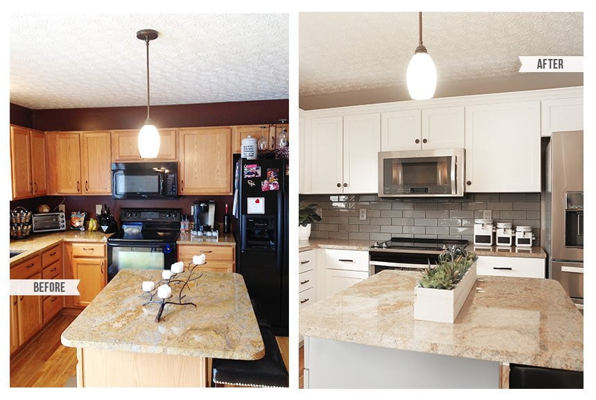 Easy Ways to Revive Kitchen 2024 AtOnce