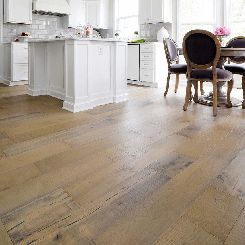 Kitchen Flooring in Columbus, OH The Creative Kitchen Co.