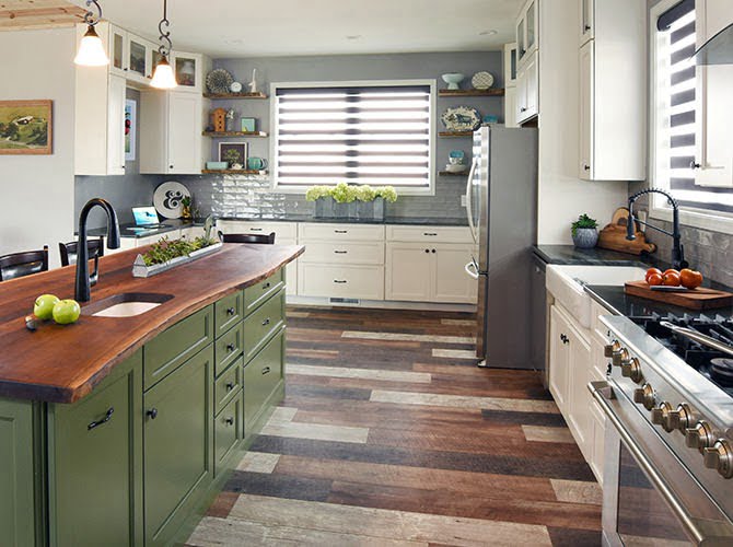 Kitchen Reface Vs Remodel Custom Updated Kitchens Guide