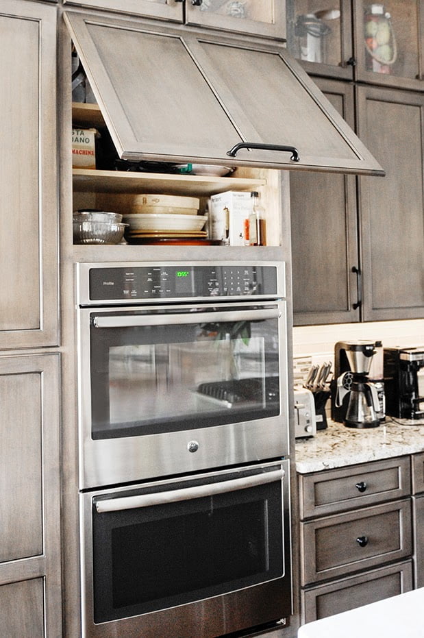 Kitchen Storage Kitchen Pantry Storage Ideas