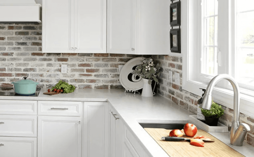 Beautiful Rustic Kitchen Backsplash Ideas The Creative Kitchen Co.