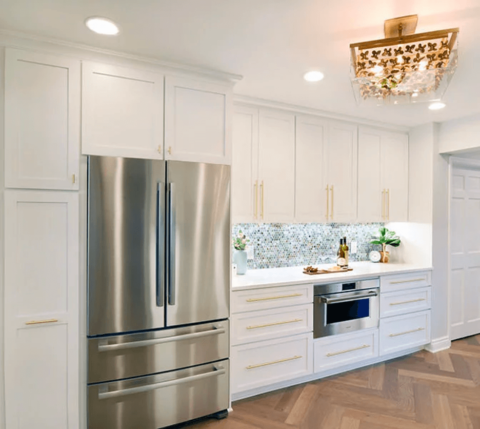 Luxury Kitchen Design Ideas and Trends to Watch The Creative Kitchen Co.