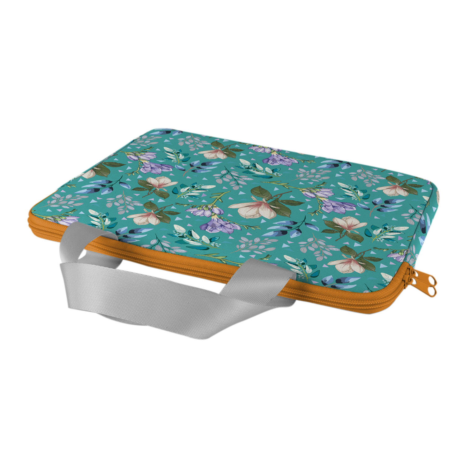 471 Laptop & Tablet Sleeve (Zippered with Handle) The Creative Locker